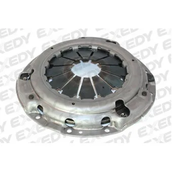 Mécanisme d'embrayage EXEDY NSC623