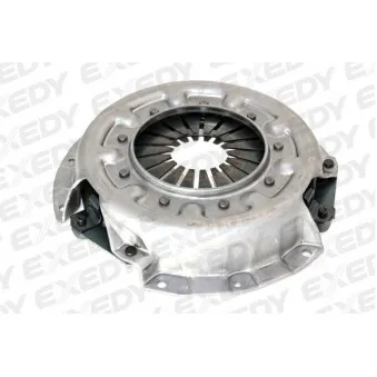Mécanisme d'embrayage EXEDY NSC640