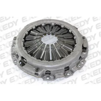 Mécanisme d'embrayage EXEDY NSC652