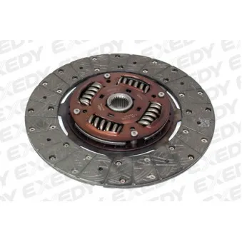 Disque d'embrayage EXEDY NSD001U
