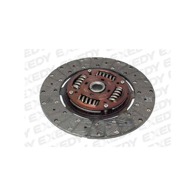 Disque d'embrayage EXEDY NSD001U