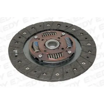 Disque d'embrayage EXEDY NSD004U