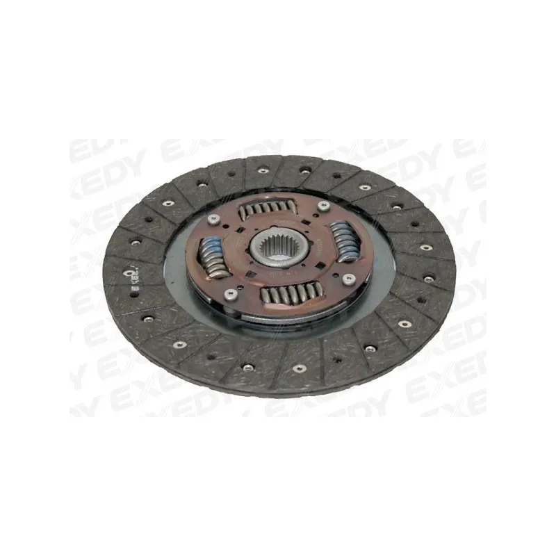 Disque d'embrayage EXEDY NSD004U