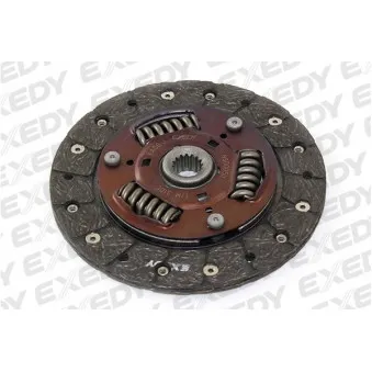 Disque d'embrayage EXEDY NSD005U