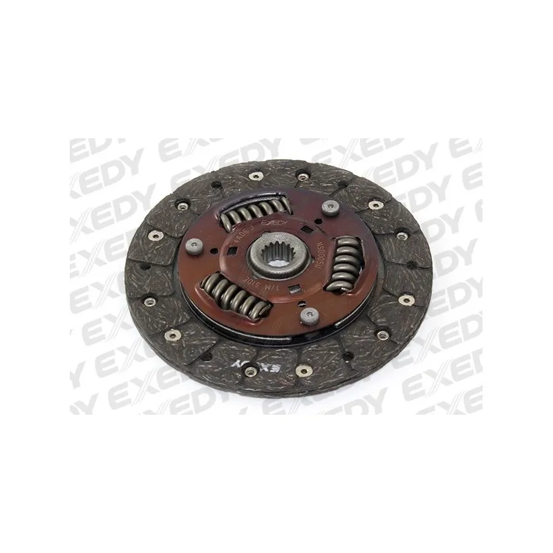 Disque d'embrayage EXEDY NSD005U