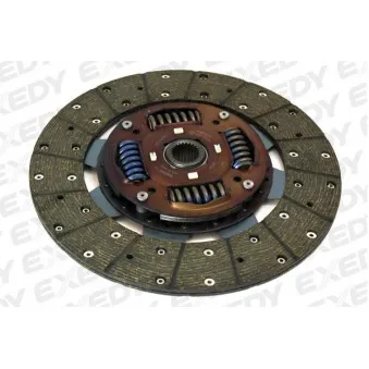 Disque d'embrayage EXEDY NSD009U