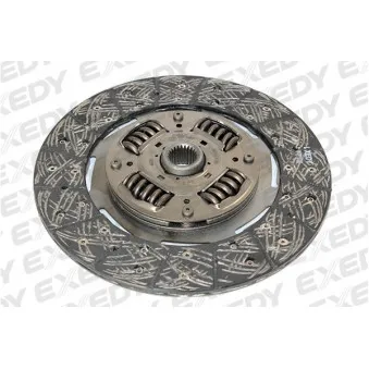 Disque d'embrayage EXEDY NSD014U