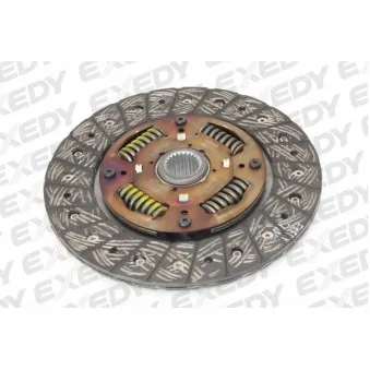 Disque d'embrayage EXEDY NSD021U