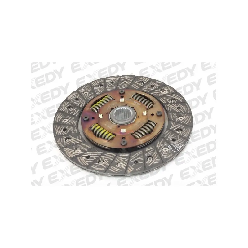Disque d'embrayage EXEDY NSD021U