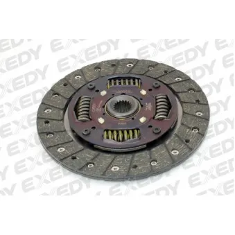 Disque d'embrayage EXEDY NSD023U