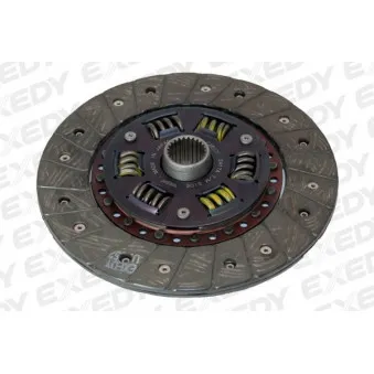 Disque d'embrayage EXEDY NSD026