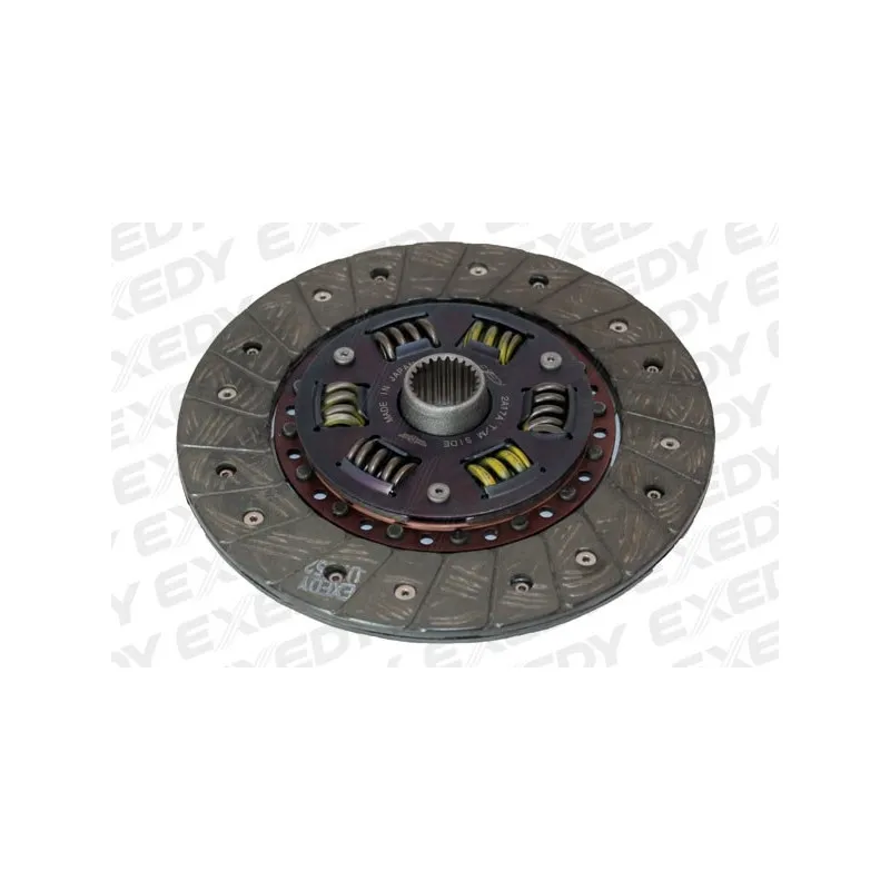 Disque d'embrayage EXEDY NSD026