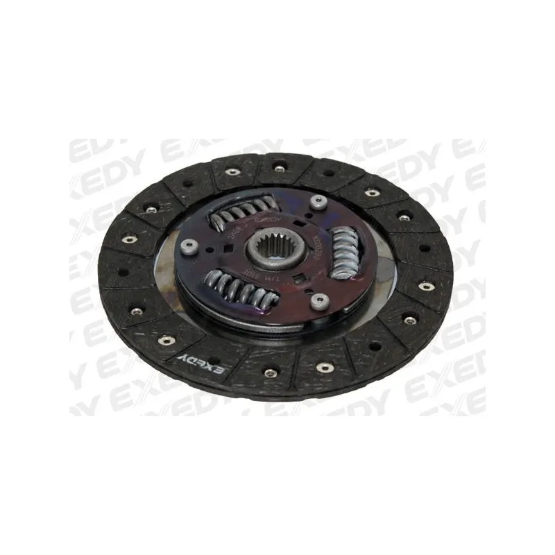 Disque d'embrayage EXEDY NSD029U