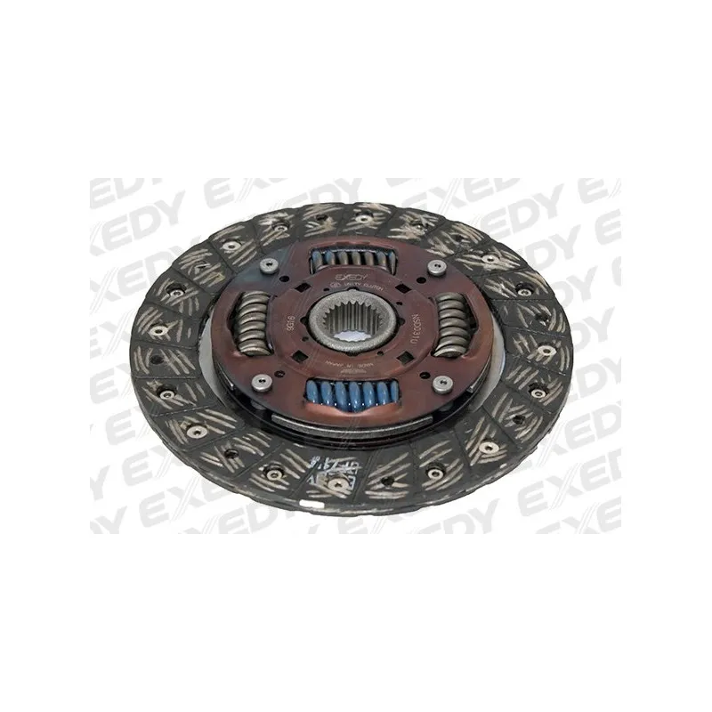 Disque d'embrayage EXEDY NSD031U