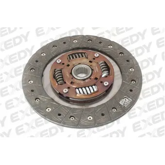 Disque d'embrayage EXEDY NSD035U