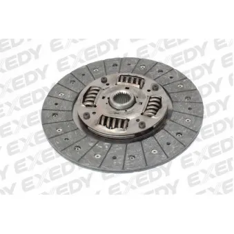 Disque d'embrayage EXEDY NSD036U