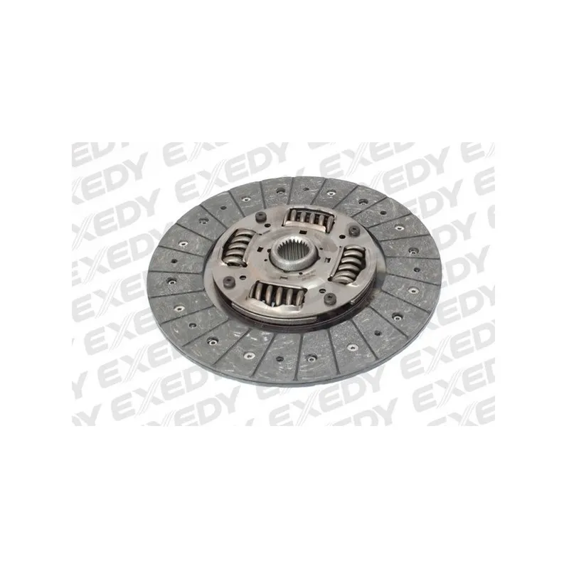 Disque d'embrayage EXEDY NSD036U