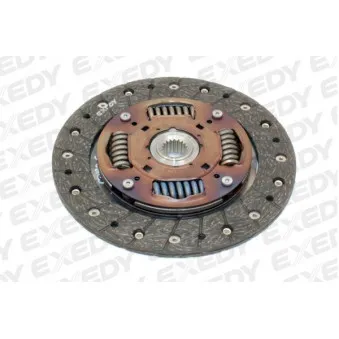 Disque d'embrayage EXEDY NSD042U