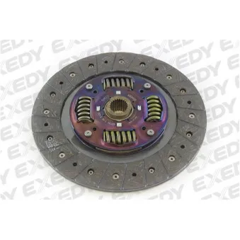 Disque d'embrayage EXEDY NSD043U