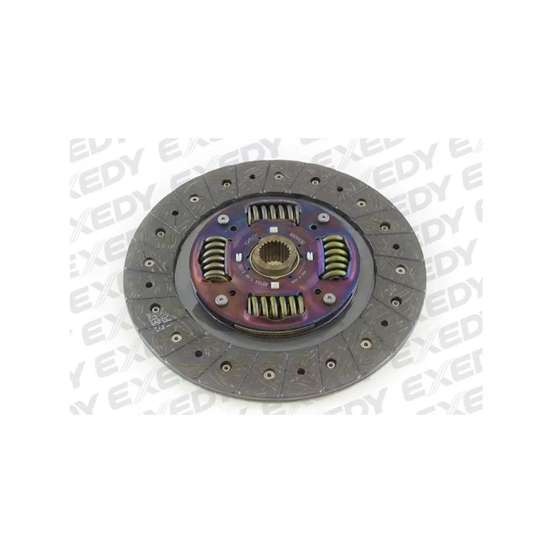 Disque d'embrayage EXEDY NSD043U