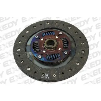 Disque d'embrayage EXEDY NSD046US