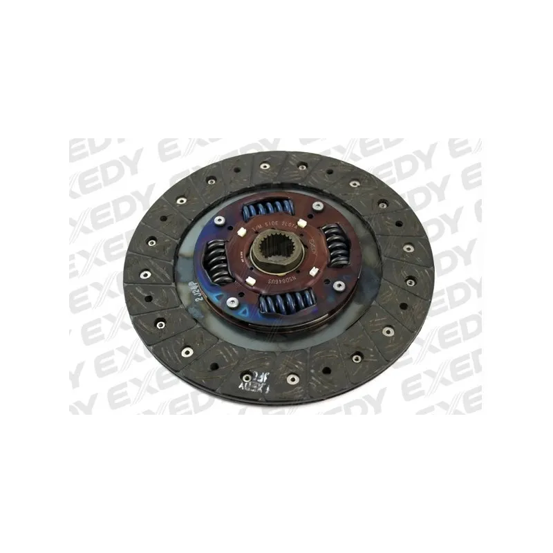 Disque d'embrayage EXEDY NSD046US