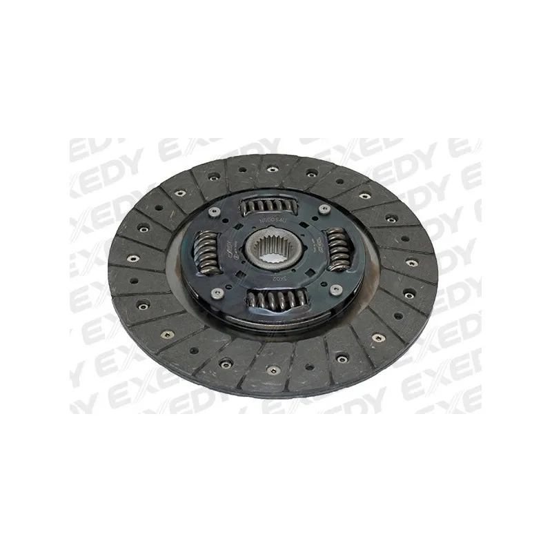 Disque d'embrayage EXEDY NSD054U