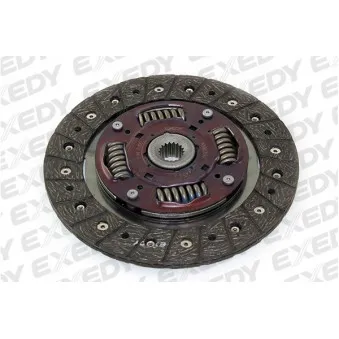 Disque d'embrayage EXEDY NSD070U