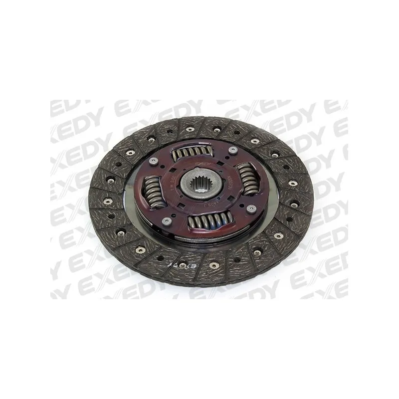 Disque d'embrayage EXEDY NSD070U