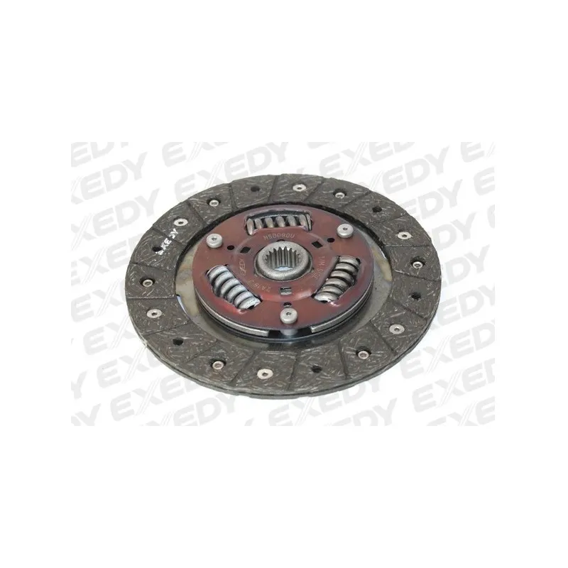 Disque d'embrayage EXEDY NSD080U