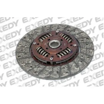 Disque d'embrayage EXEDY NSD092U