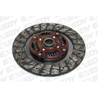 Disque d'embrayage EXEDY NSD094U