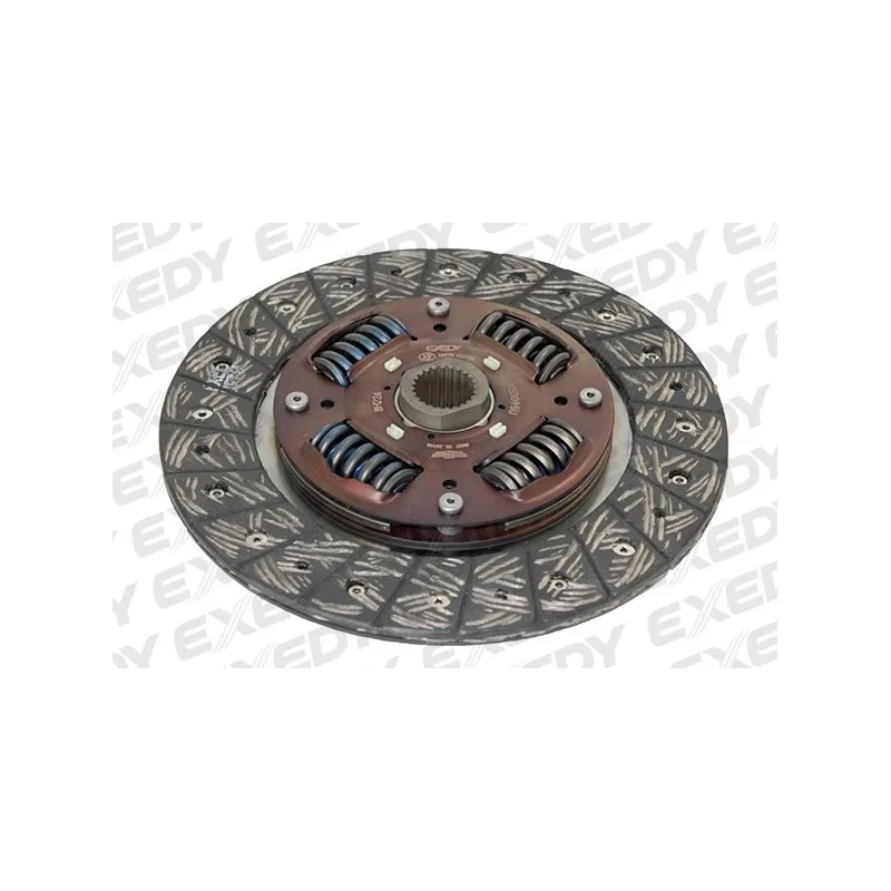 Disque d'embrayage EXEDY NSD095U