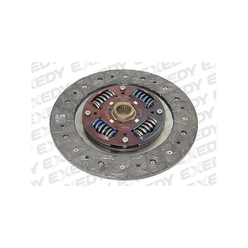 Disque d'embrayage EXEDY NSD096U