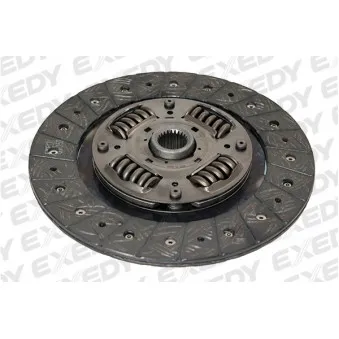 Disque d'embrayage EXEDY NSD098U