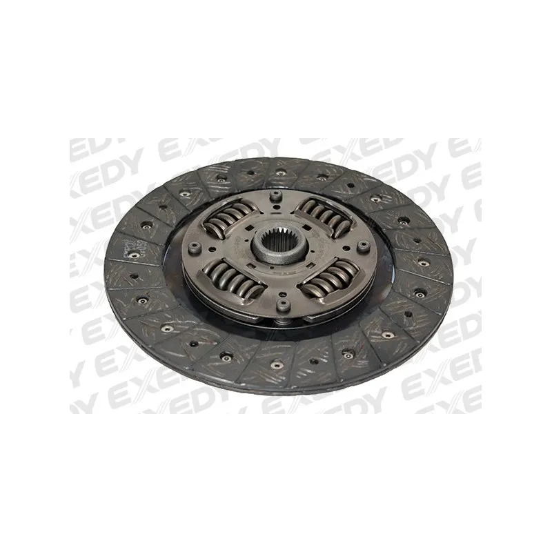 Disque d'embrayage EXEDY NSD098U