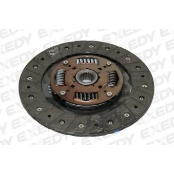 Disque d'embrayage EXEDY NSD099U