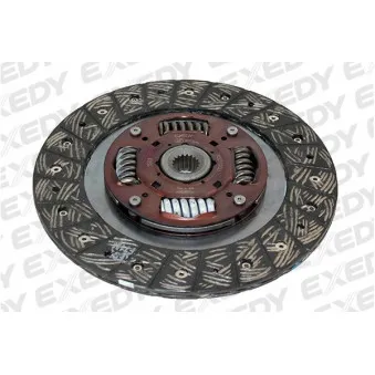 Disque d'embrayage EXEDY NSD100U