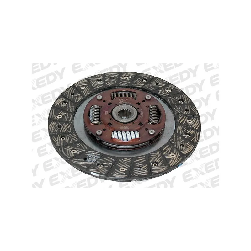 Disque d'embrayage EXEDY NSD100U