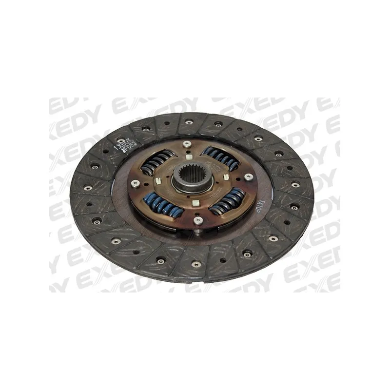 Disque d'embrayage EXEDY NSD103U