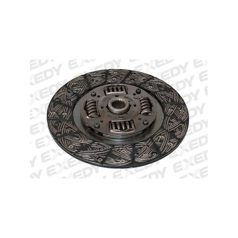 Disque d'embrayage EXEDY NSD104U