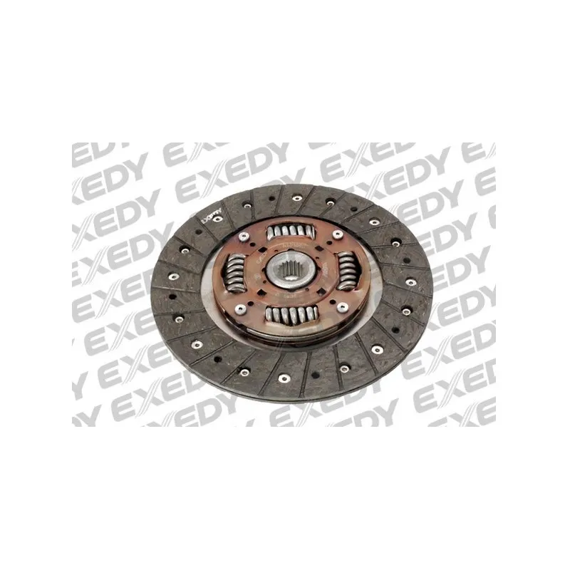 Disque d'embrayage EXEDY NSD109U