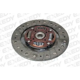 Disque d'embrayage EXEDY