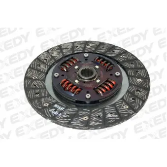 Disque d'embrayage EXEDY NSD128U