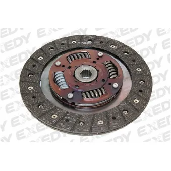 Disque d'embrayage EXEDY NSD129U