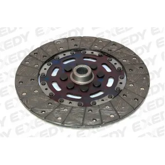Disque d'embrayage EXEDY NSD133