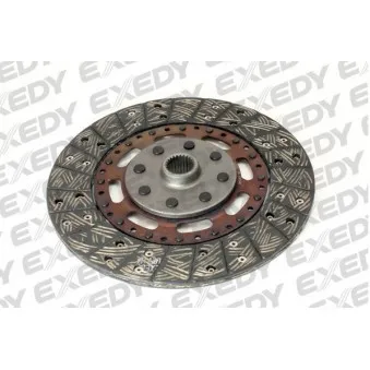 Disque d'embrayage EXEDY NSD134