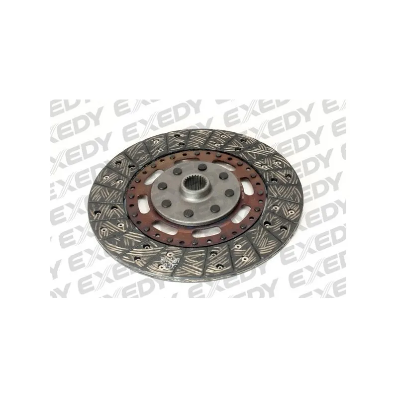 Disque d'embrayage EXEDY NSD134