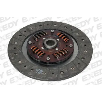 Disque d'embrayage EXEDY NSD135U