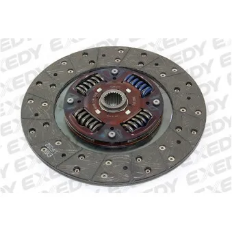 Disque d'embrayage EXEDY